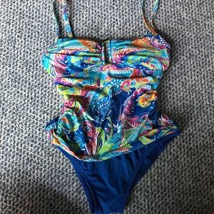 Ralph Lauren Bathing Suit